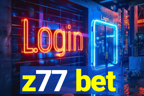 z77 bet